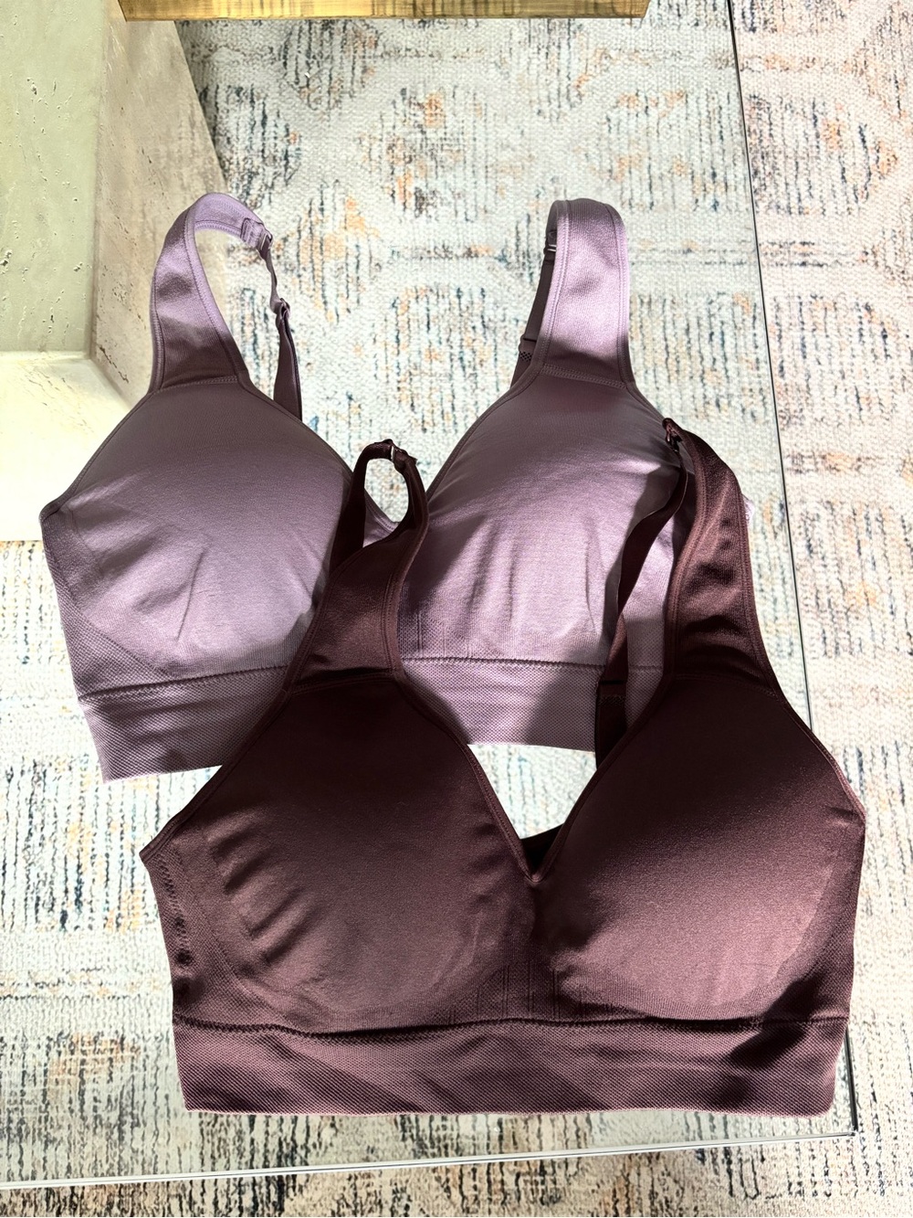 Puma Wireless Bralettes for Sport